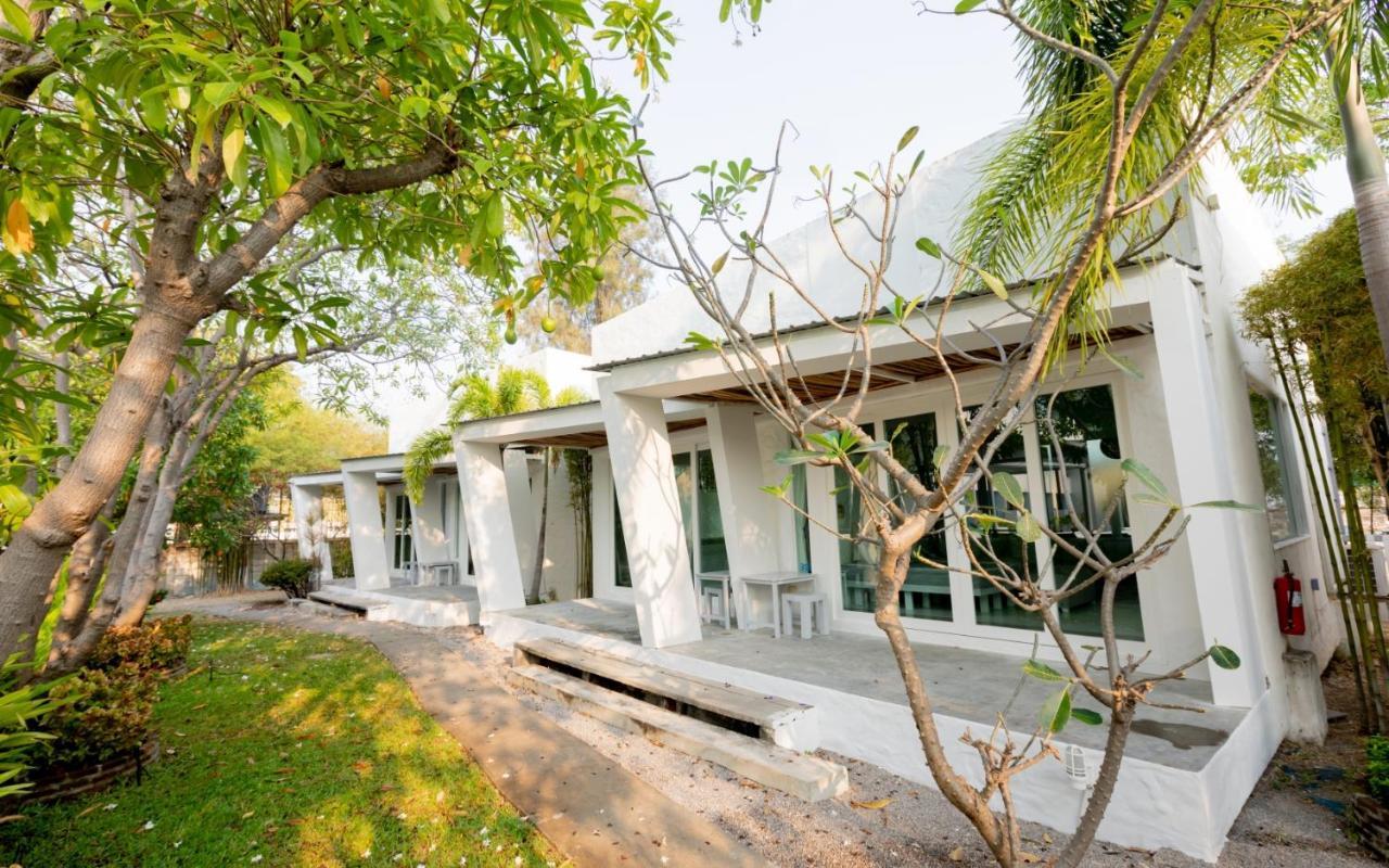 Hotel Kochira HHQ Exterior foto